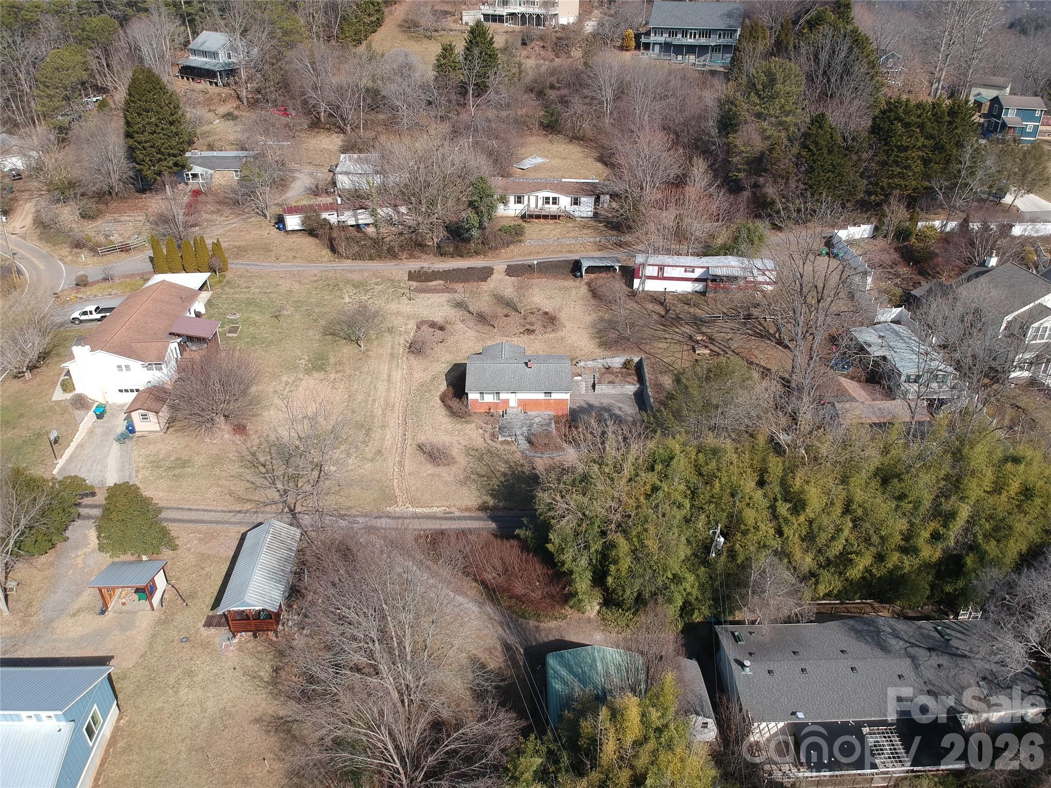 Mountain View Park - Residential