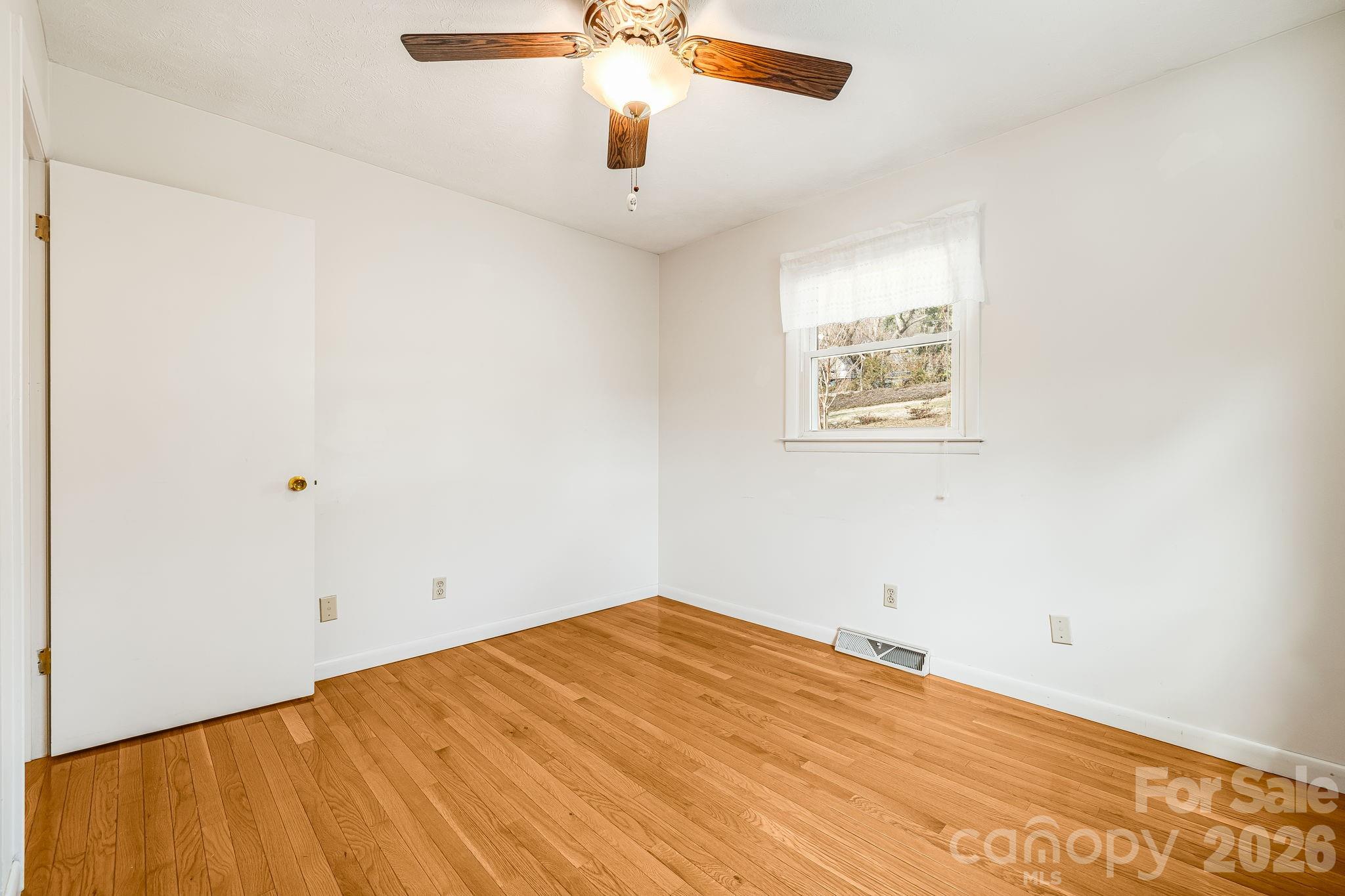 Mountain View Park - Residential