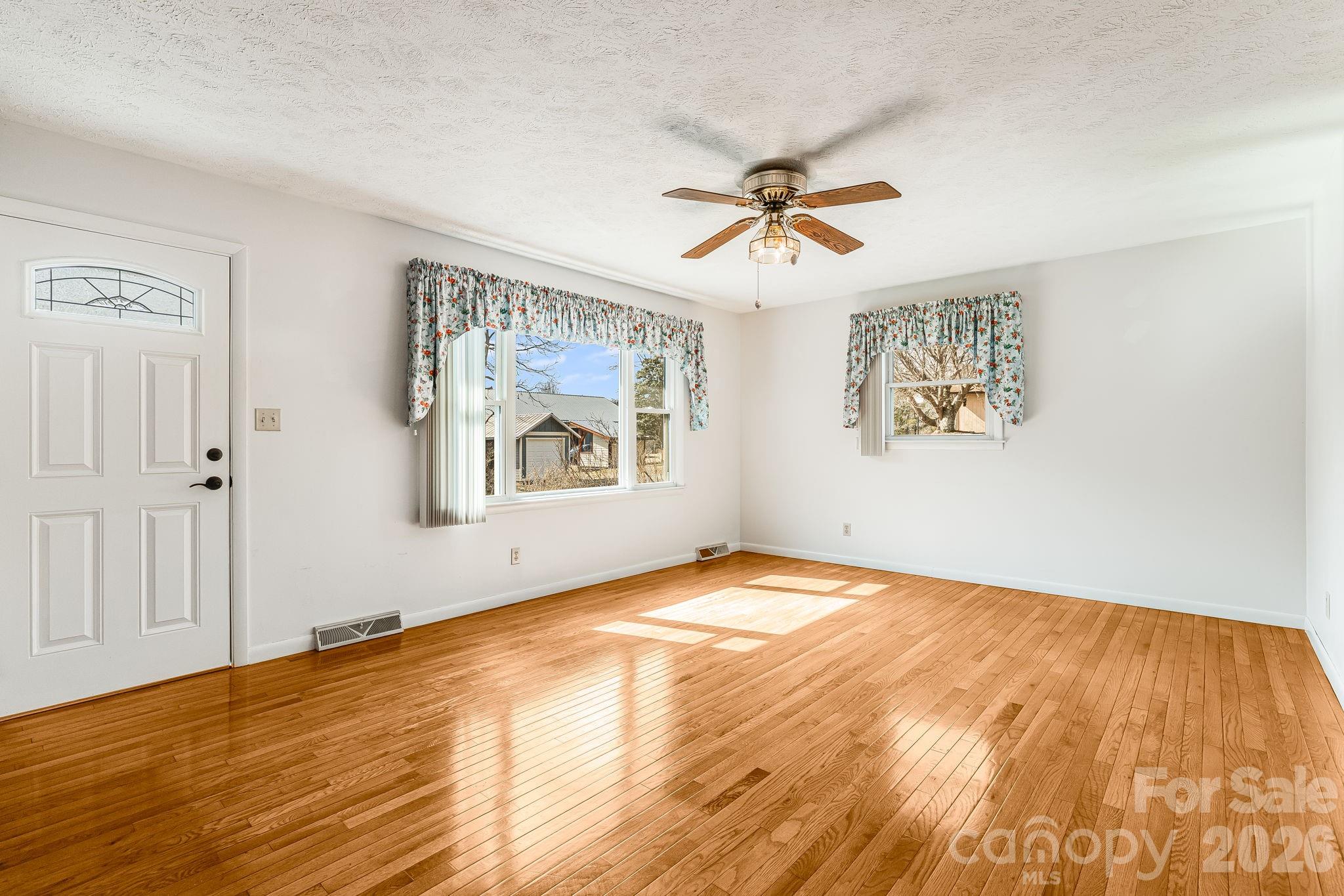 Mountain View Park - Residential
