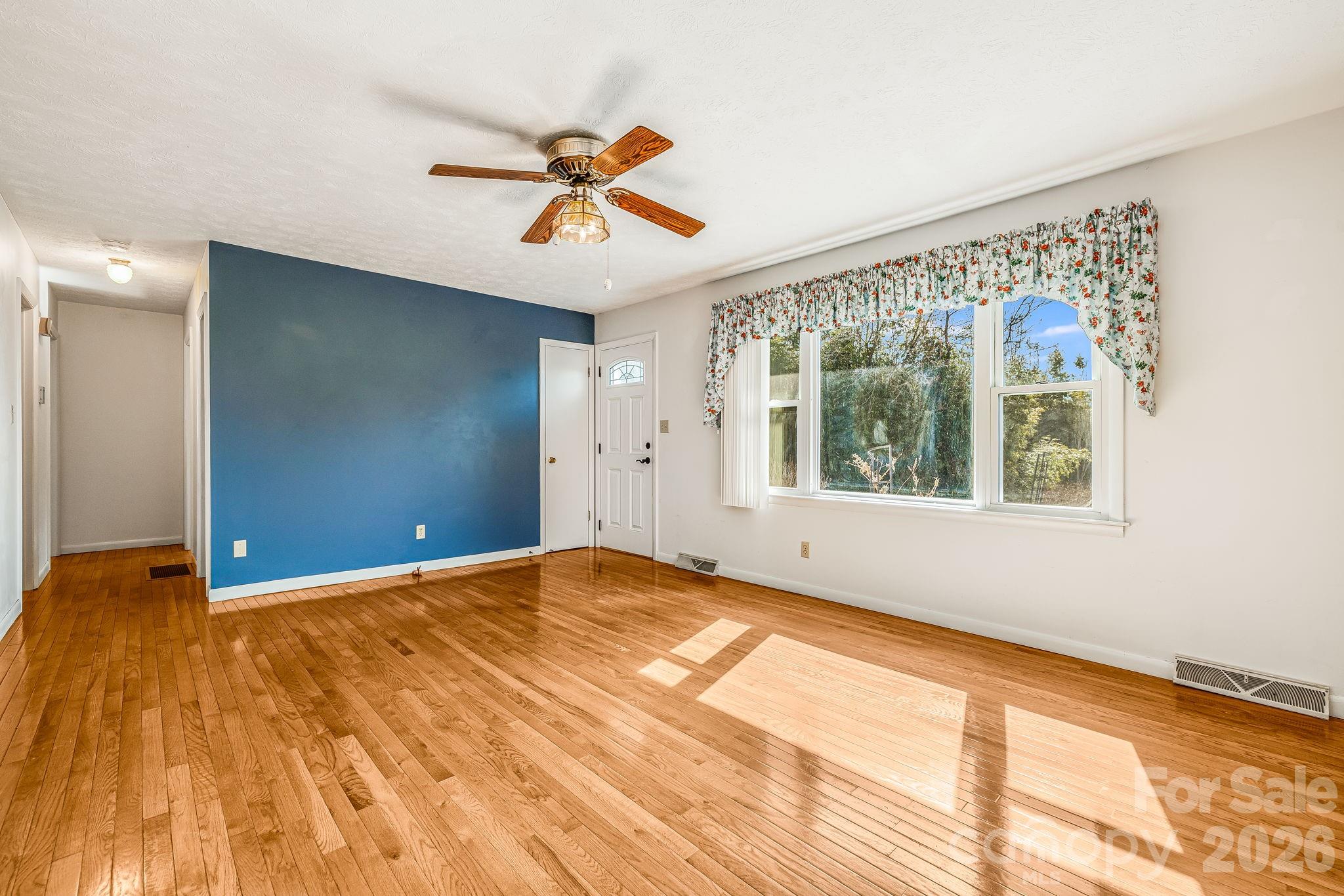 Mountain View Park - Residential