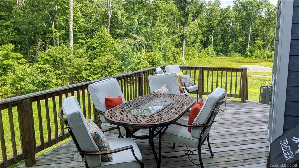 Bent Creek - Residential