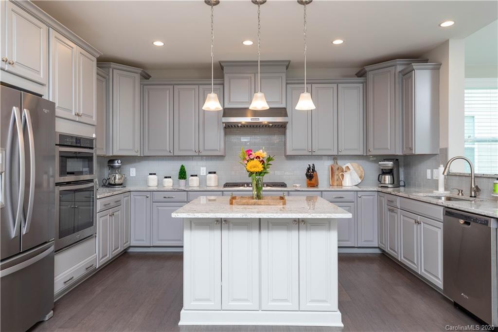 Bent Creek - Residential