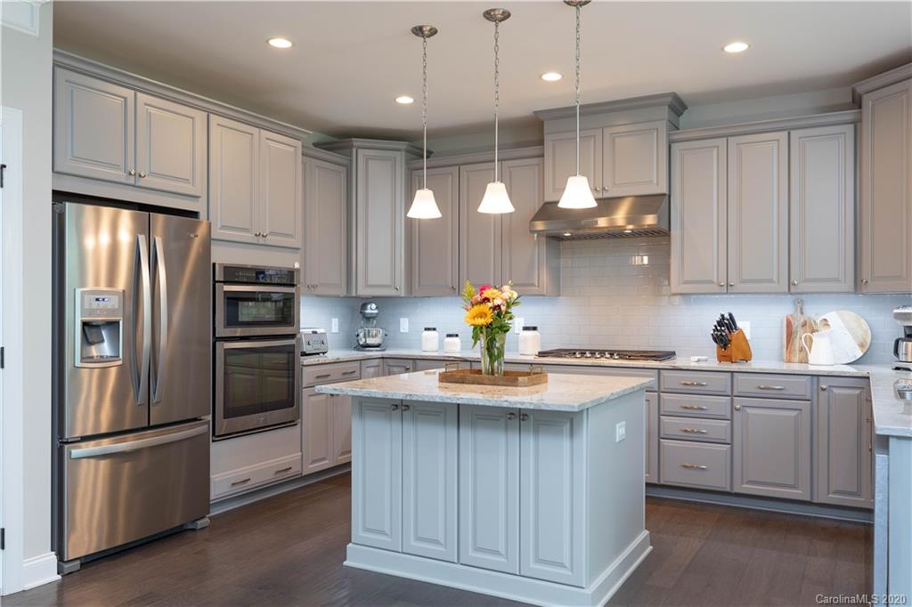 Bent Creek - Residential