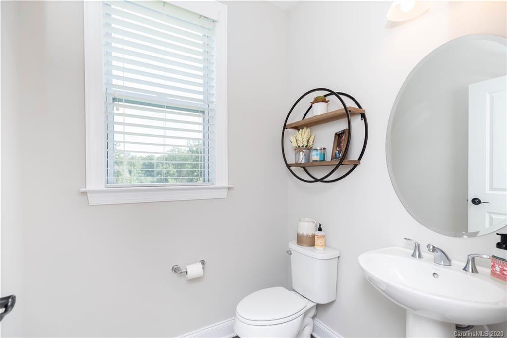 Bent Creek - Residential