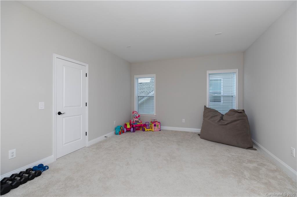 Bent Creek - Residential