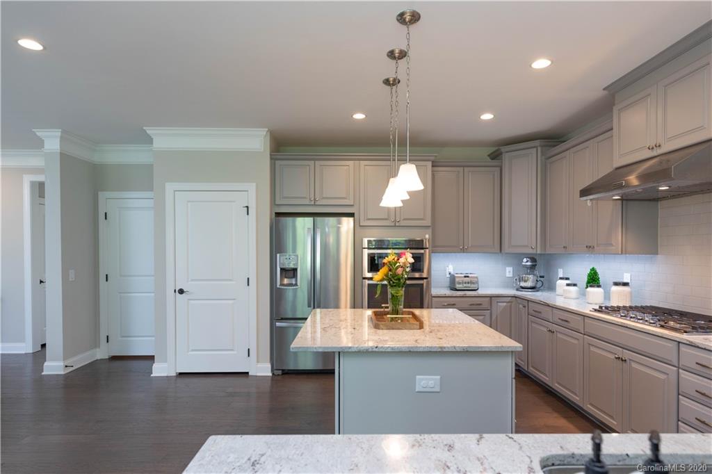 Bent Creek - Residential