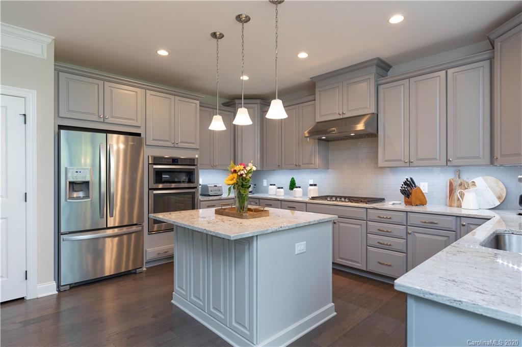 Bent Creek - Residential