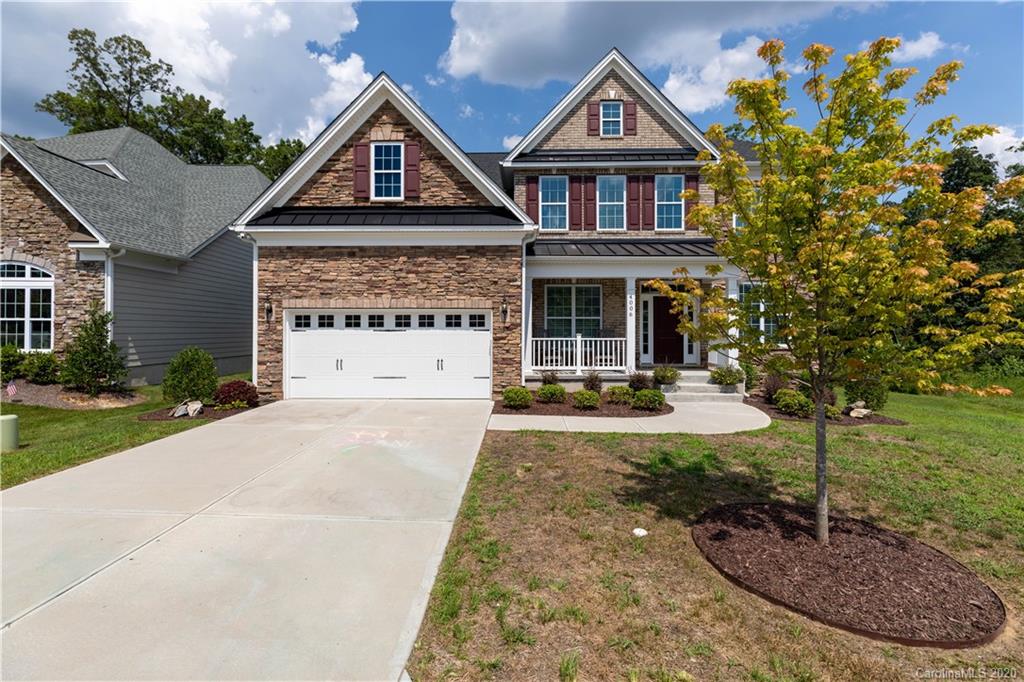 Bent Creek - Residential