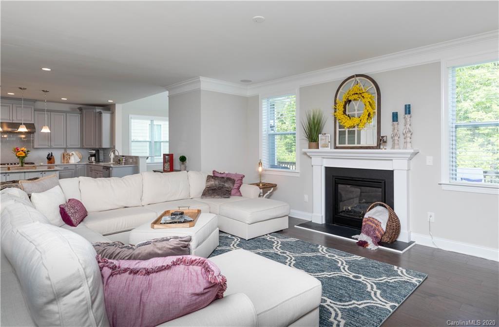 Bent Creek - Residential