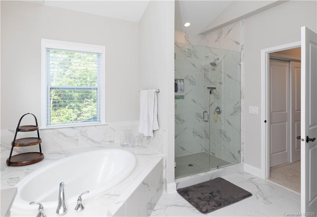 Bent Creek - Residential