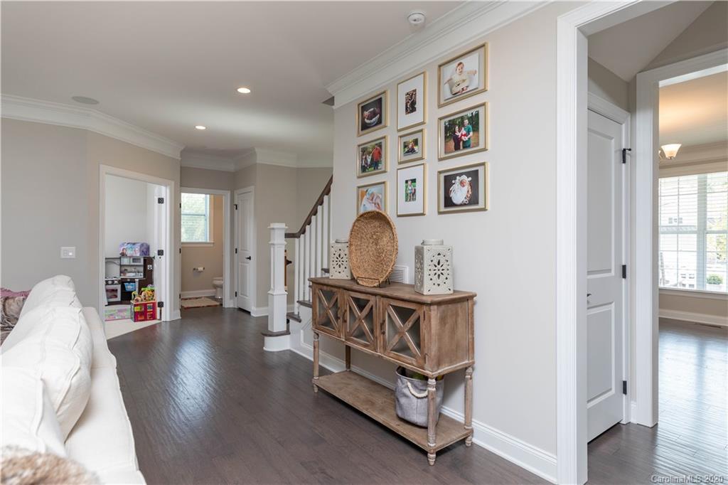 Bent Creek - Residential