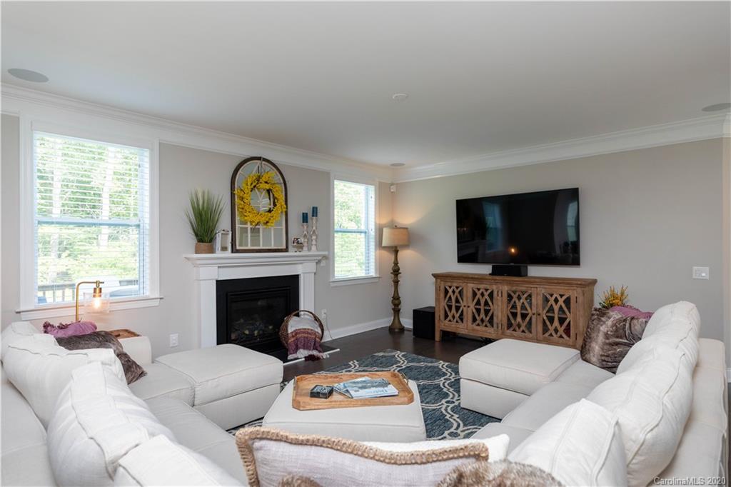 Bent Creek - Residential