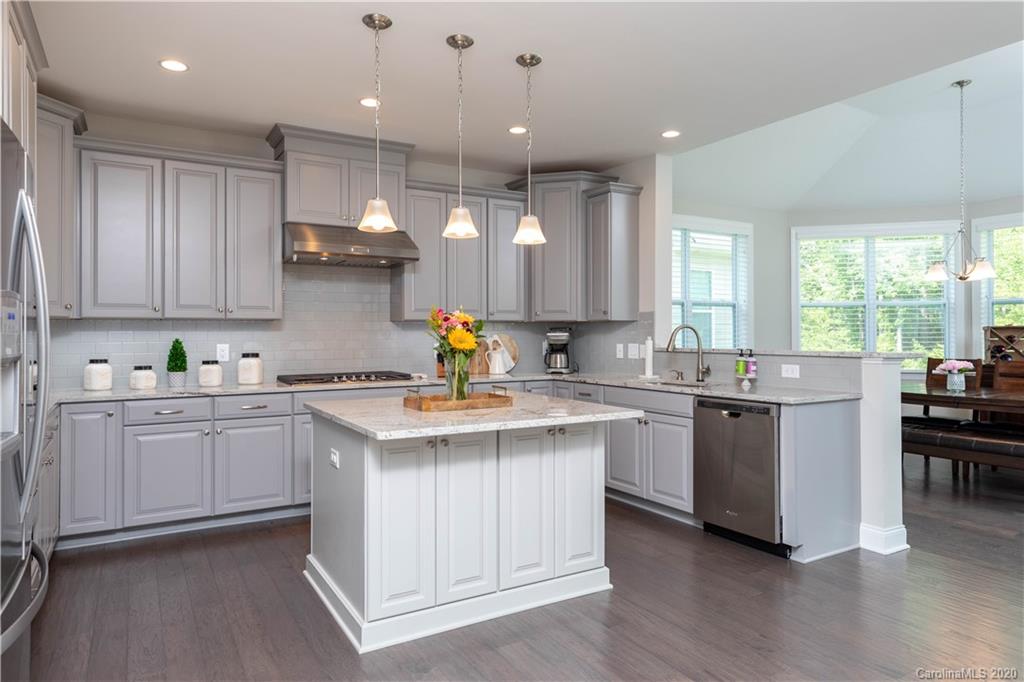 Bent Creek - Residential