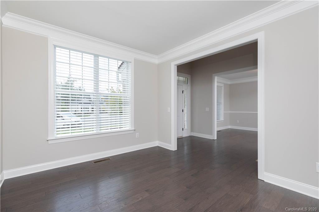 Bent Creek - Residential