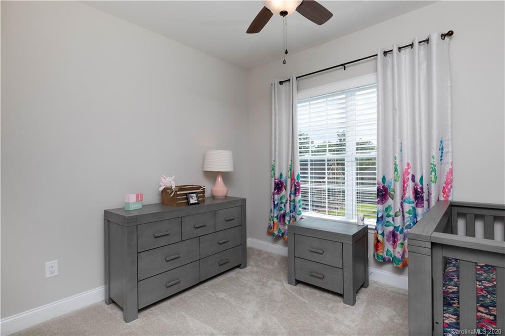 Bent Creek - Residential