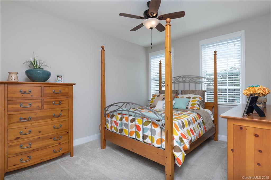 Bent Creek - Residential