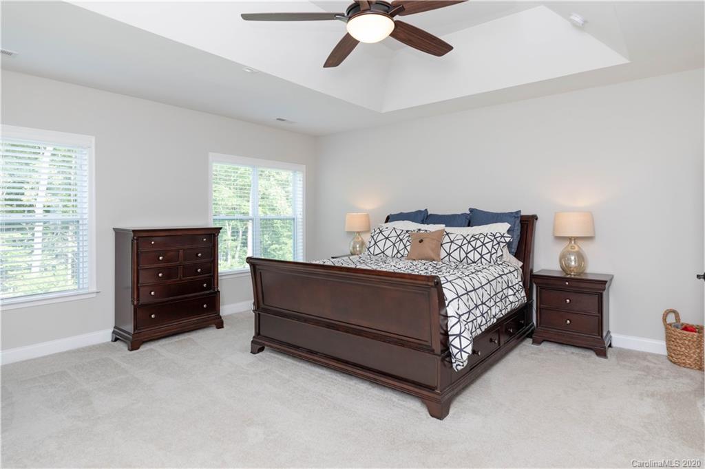 Bent Creek - Residential