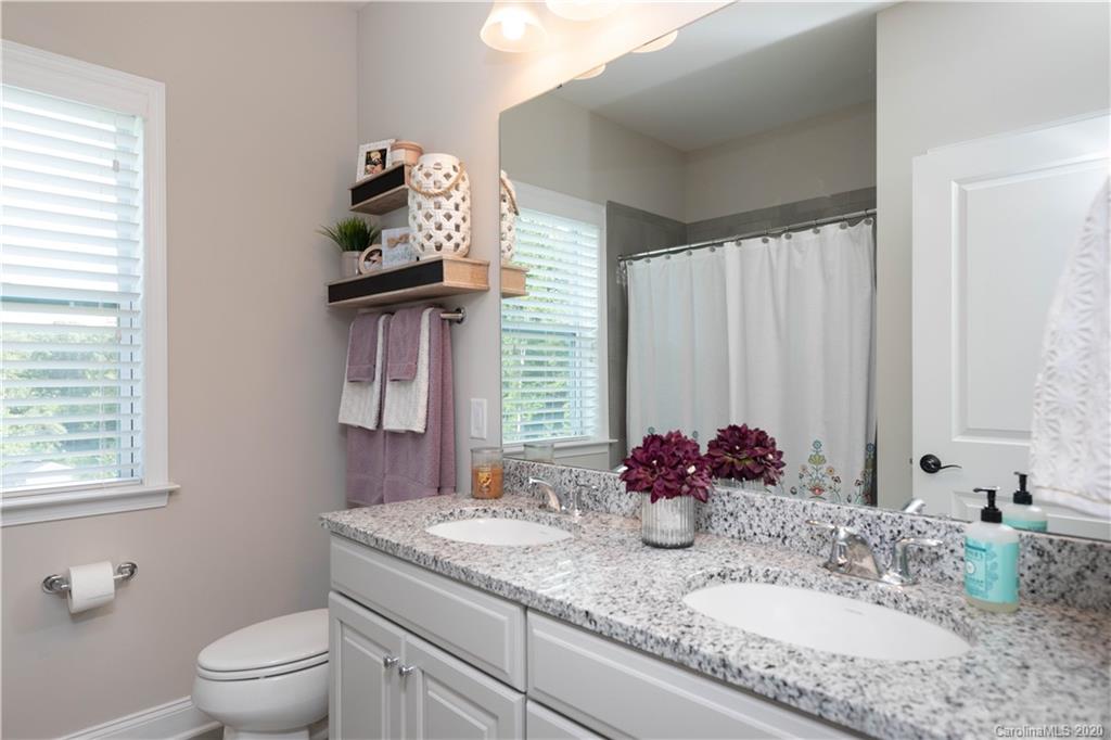 Bent Creek - Residential