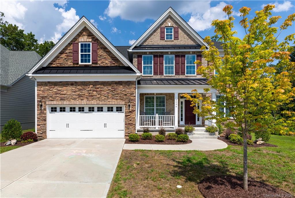 Bent Creek - Residential