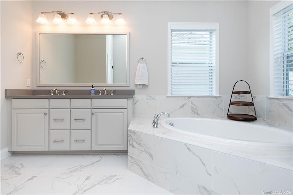 Bent Creek - Residential