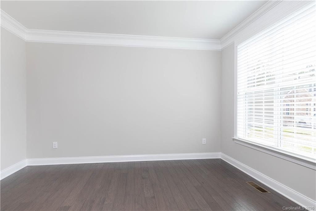 Bent Creek - Residential