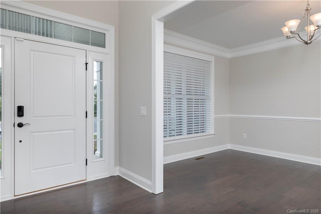 Bent Creek - Residential