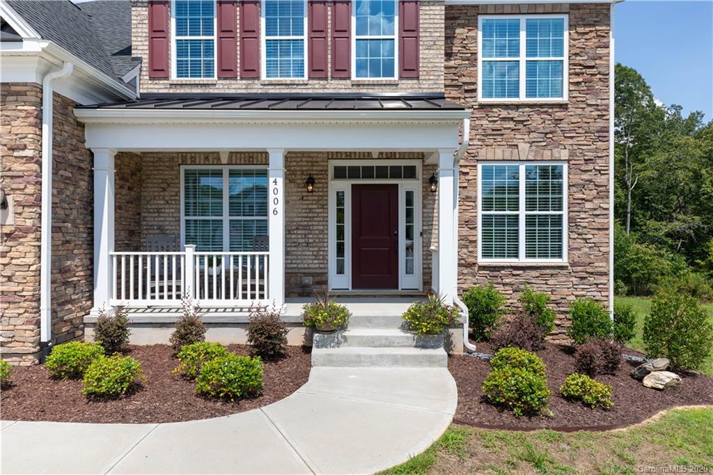 Bent Creek - Residential