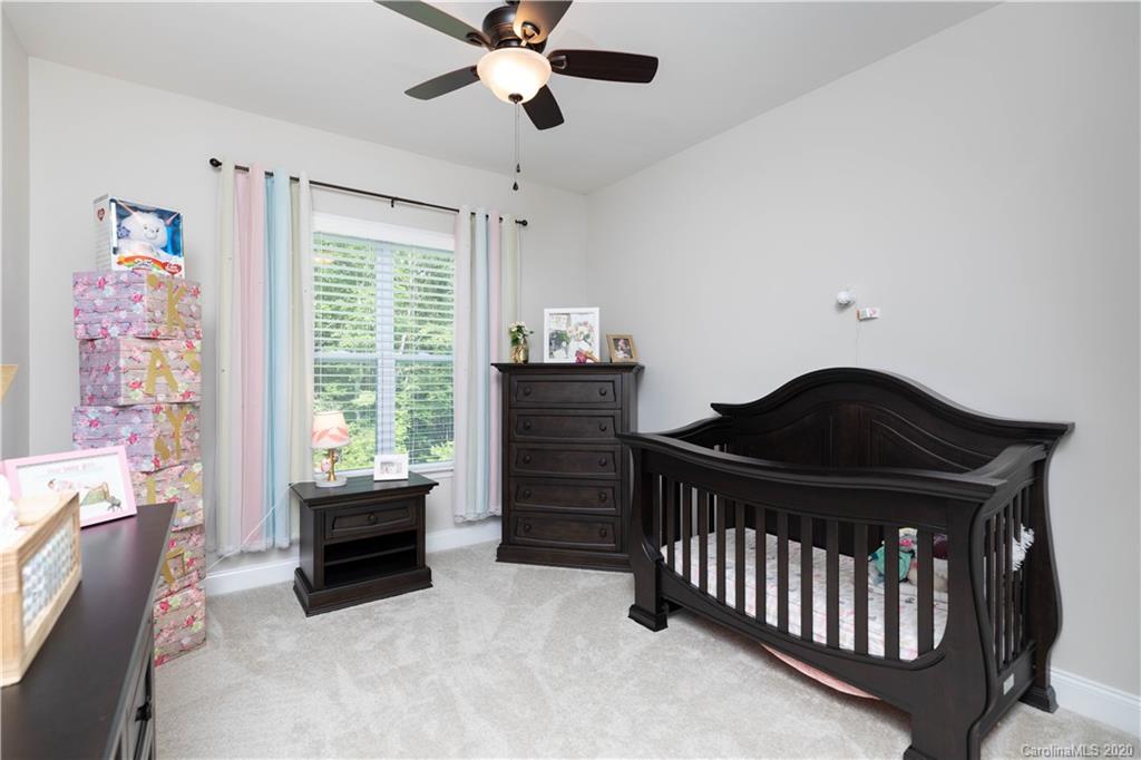 Bent Creek - Residential