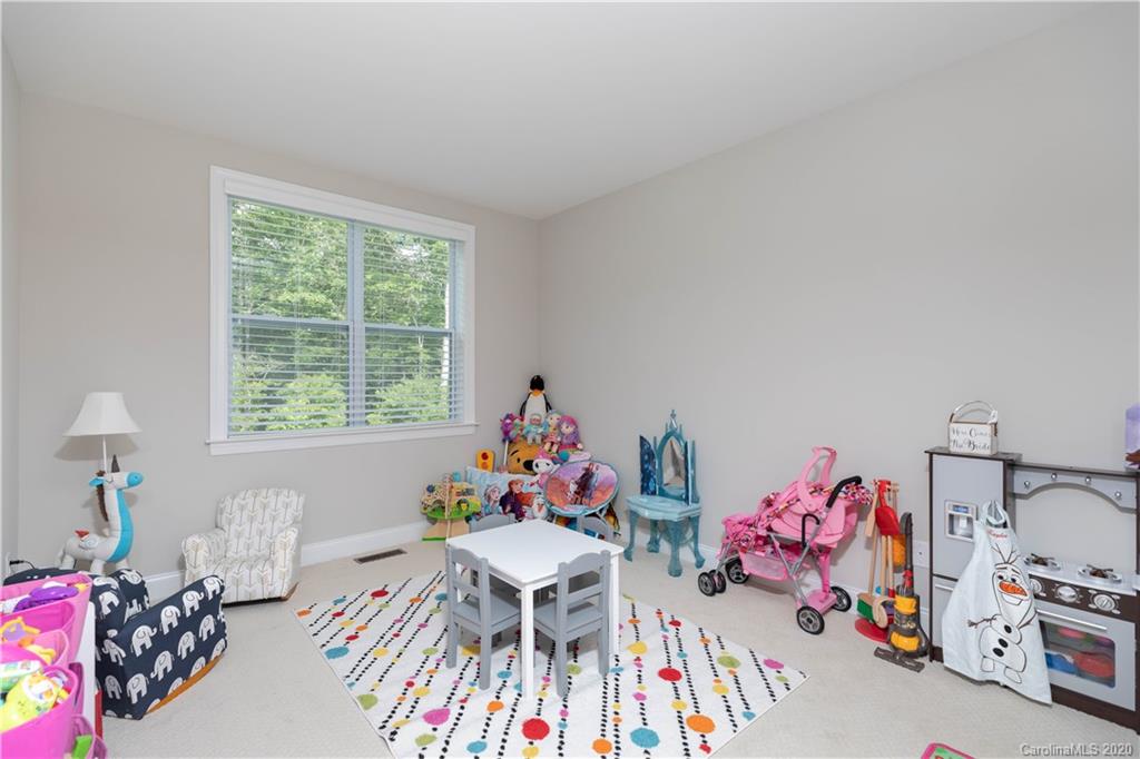 Bent Creek - Residential