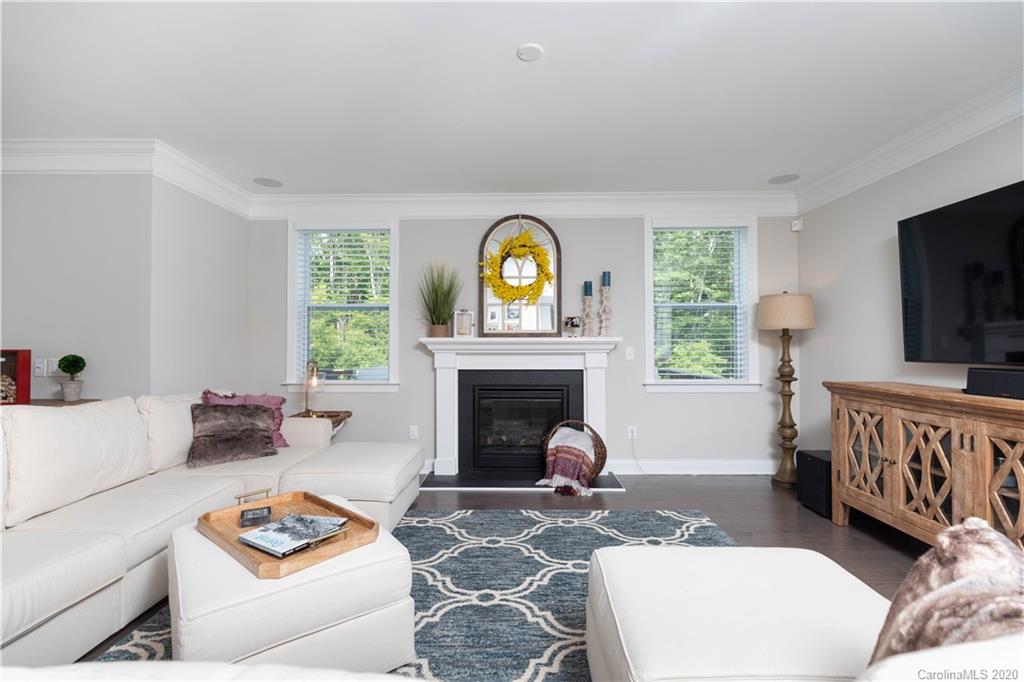 Bent Creek - Residential