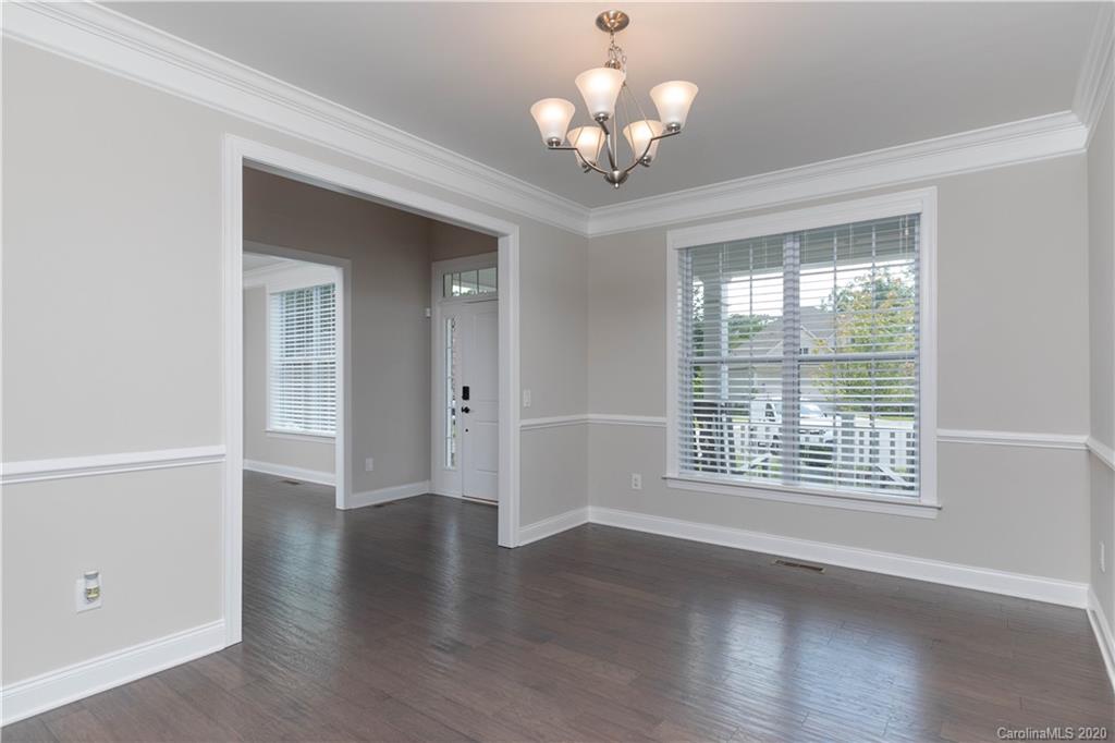 Bent Creek - Residential