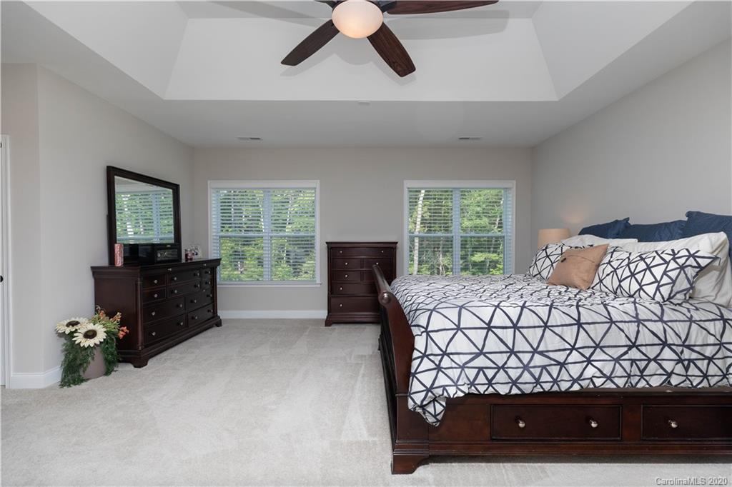 Bent Creek - Residential