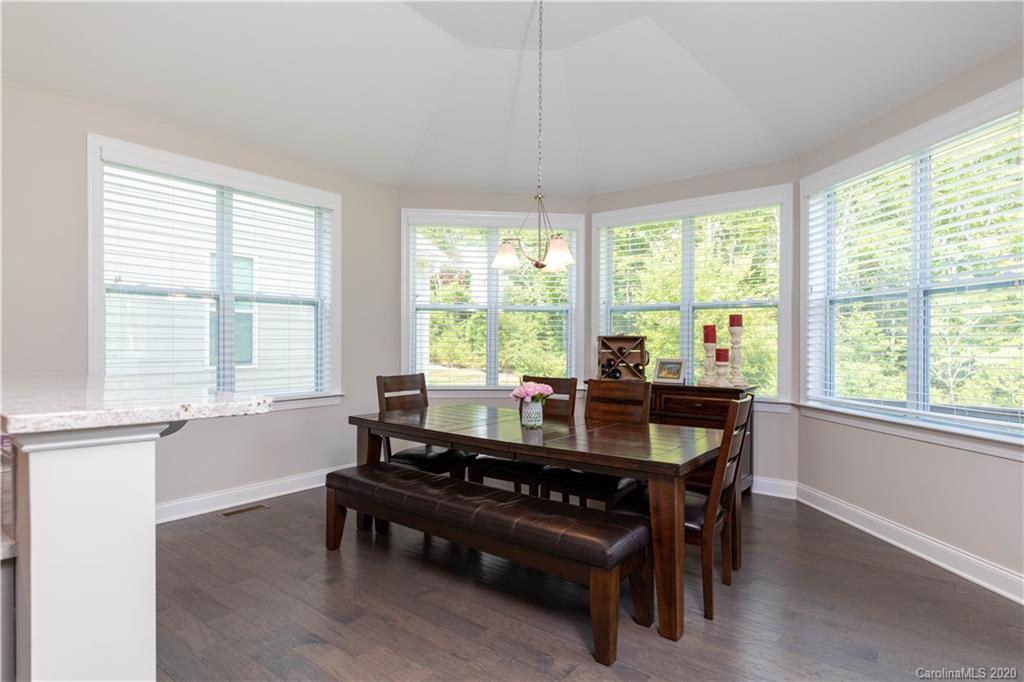 Bent Creek - Residential