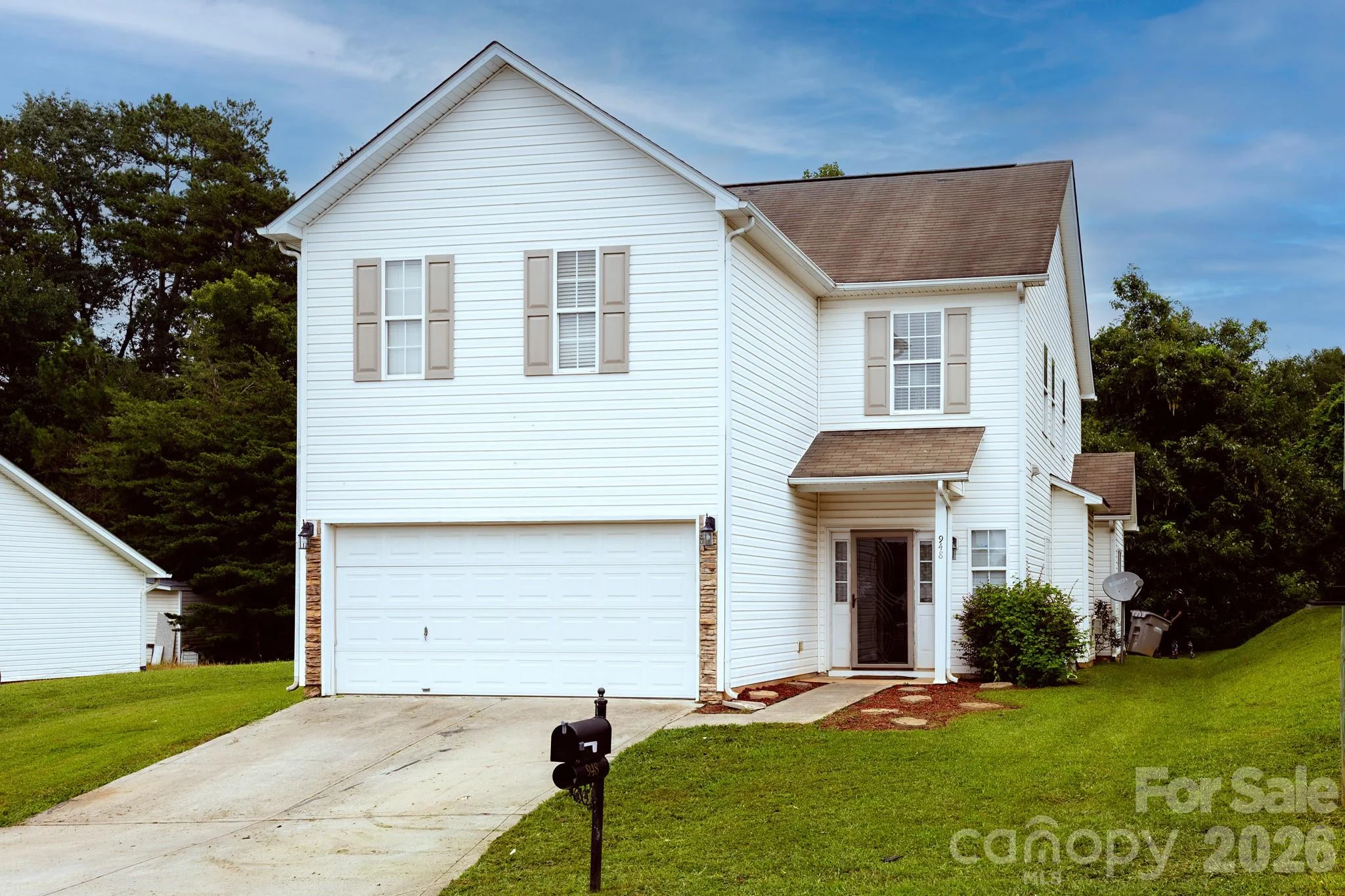 948 Sundance Drive, Gastonia, NC, 28054