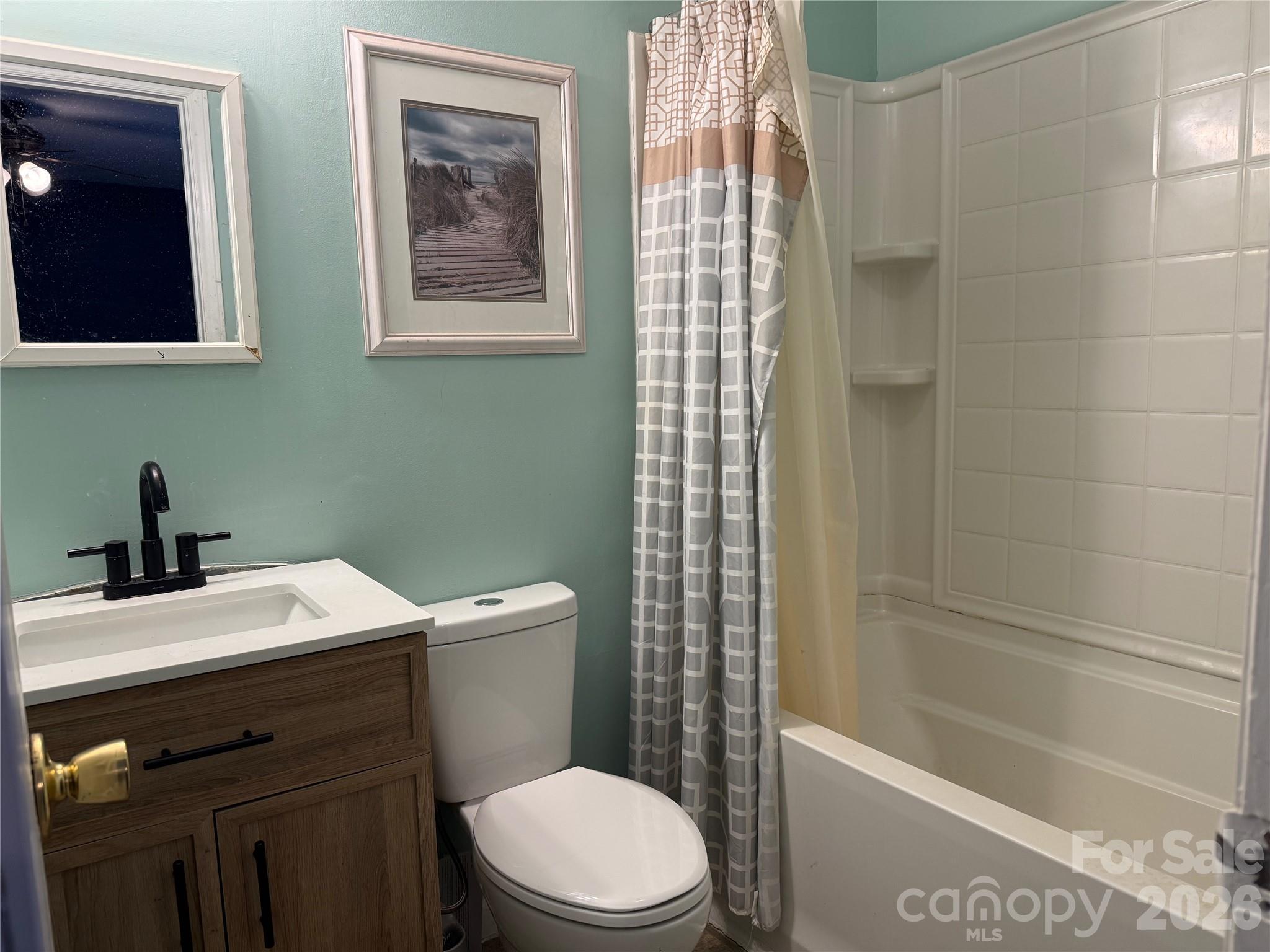 Heritage - Residential