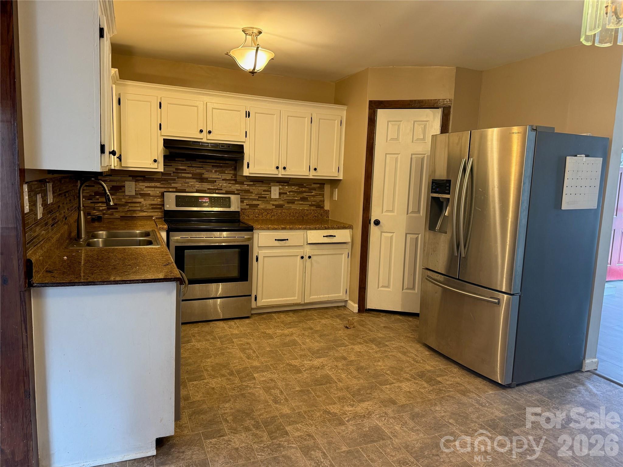 Heritage - Residential