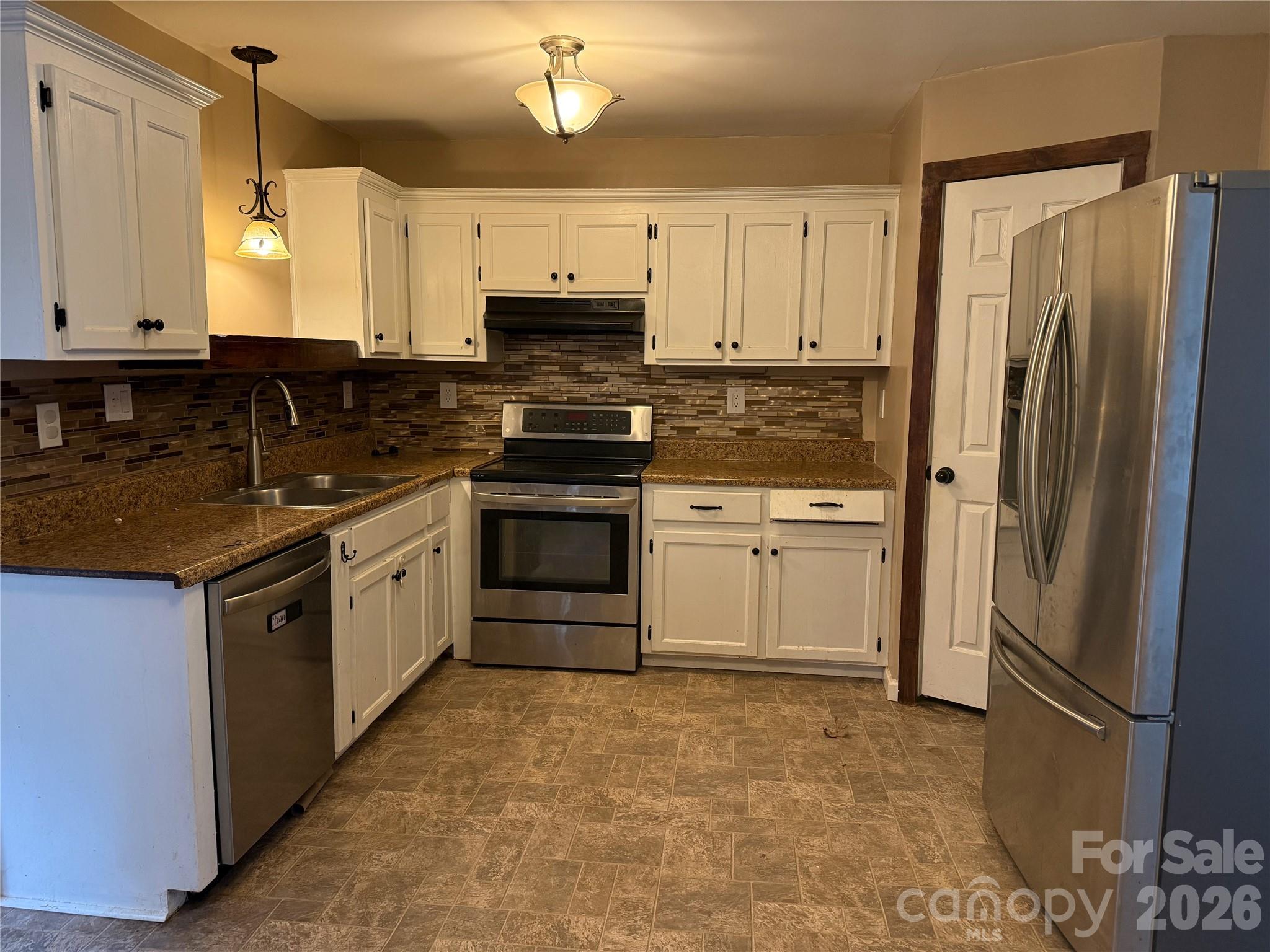 Heritage - Residential