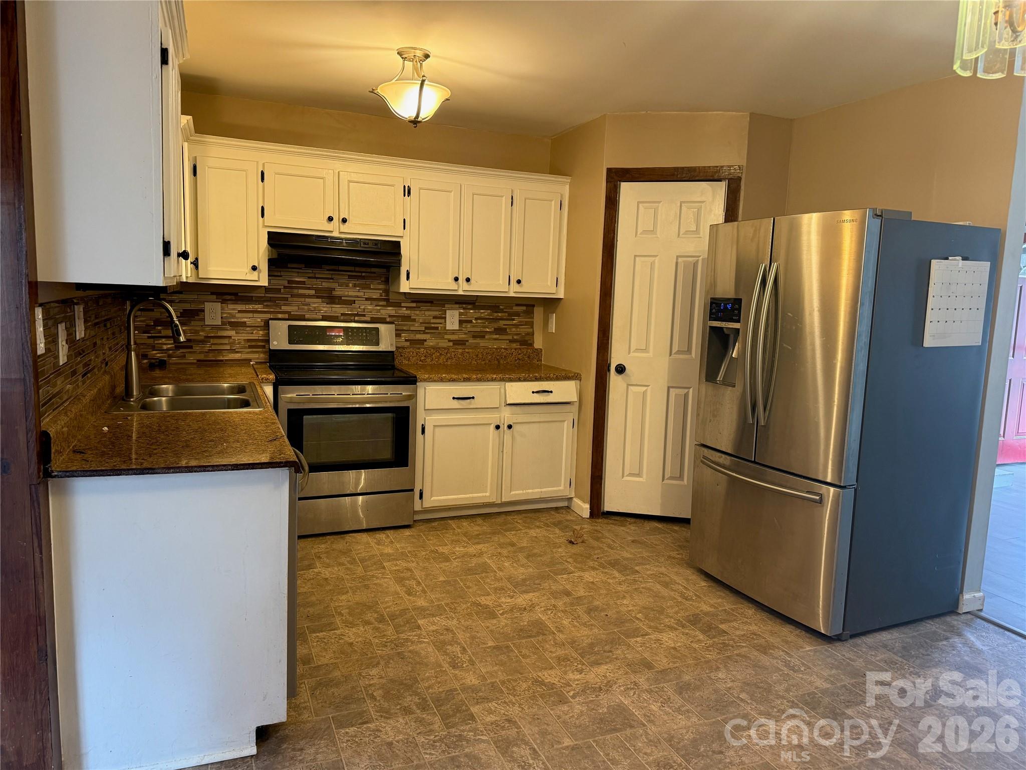 Heritage - Residential