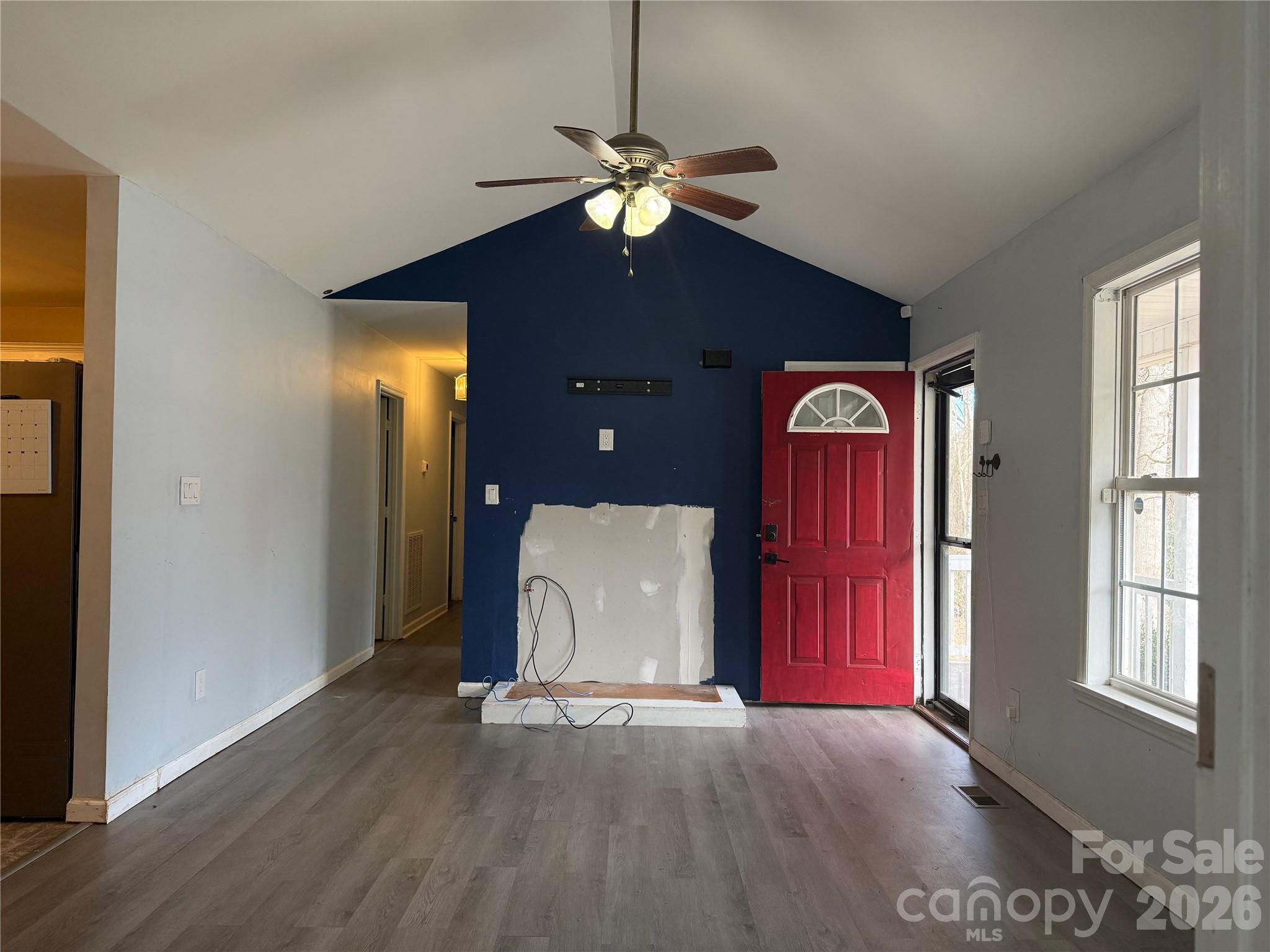 Heritage - Residential