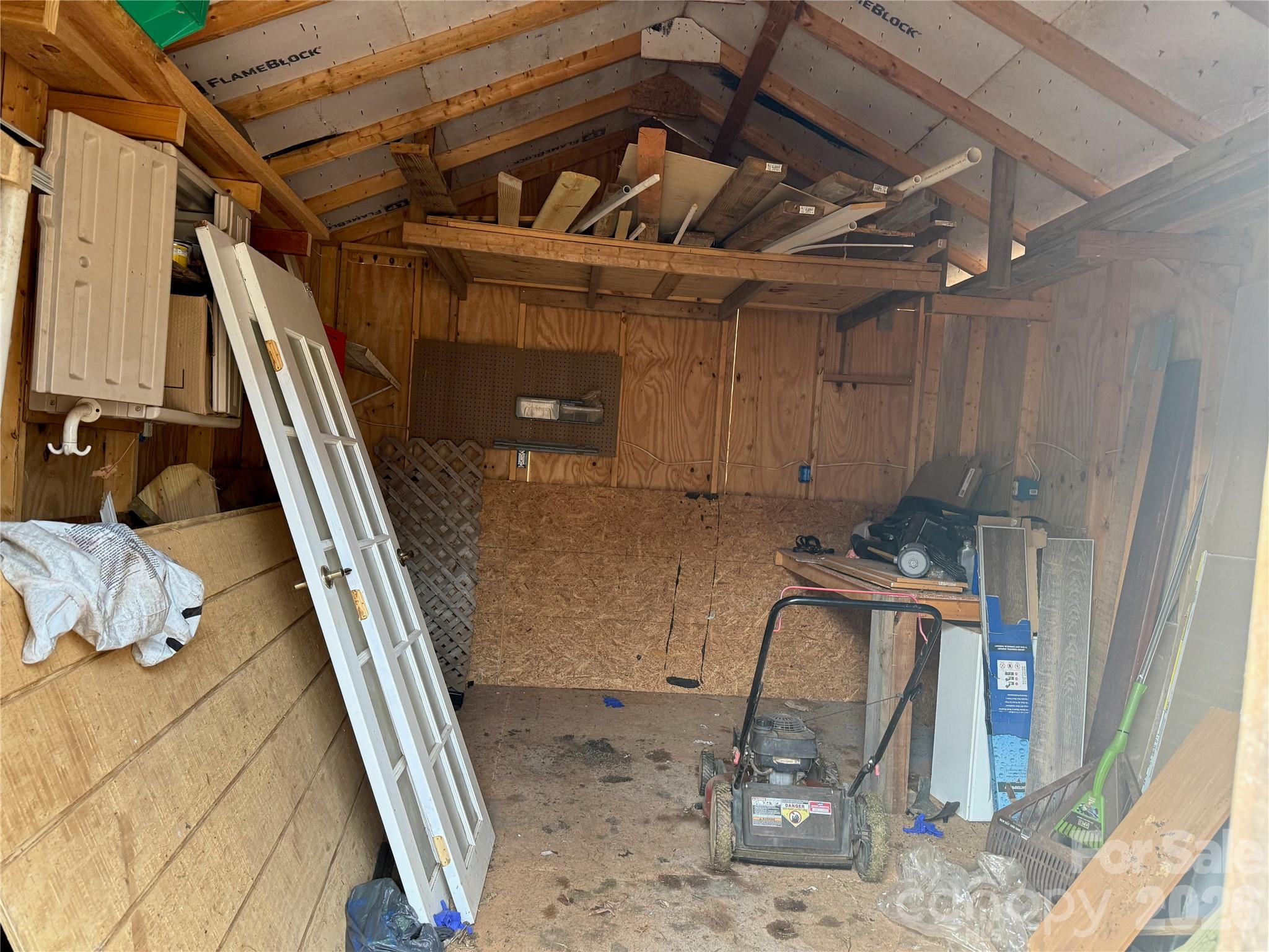 Heritage - Residential