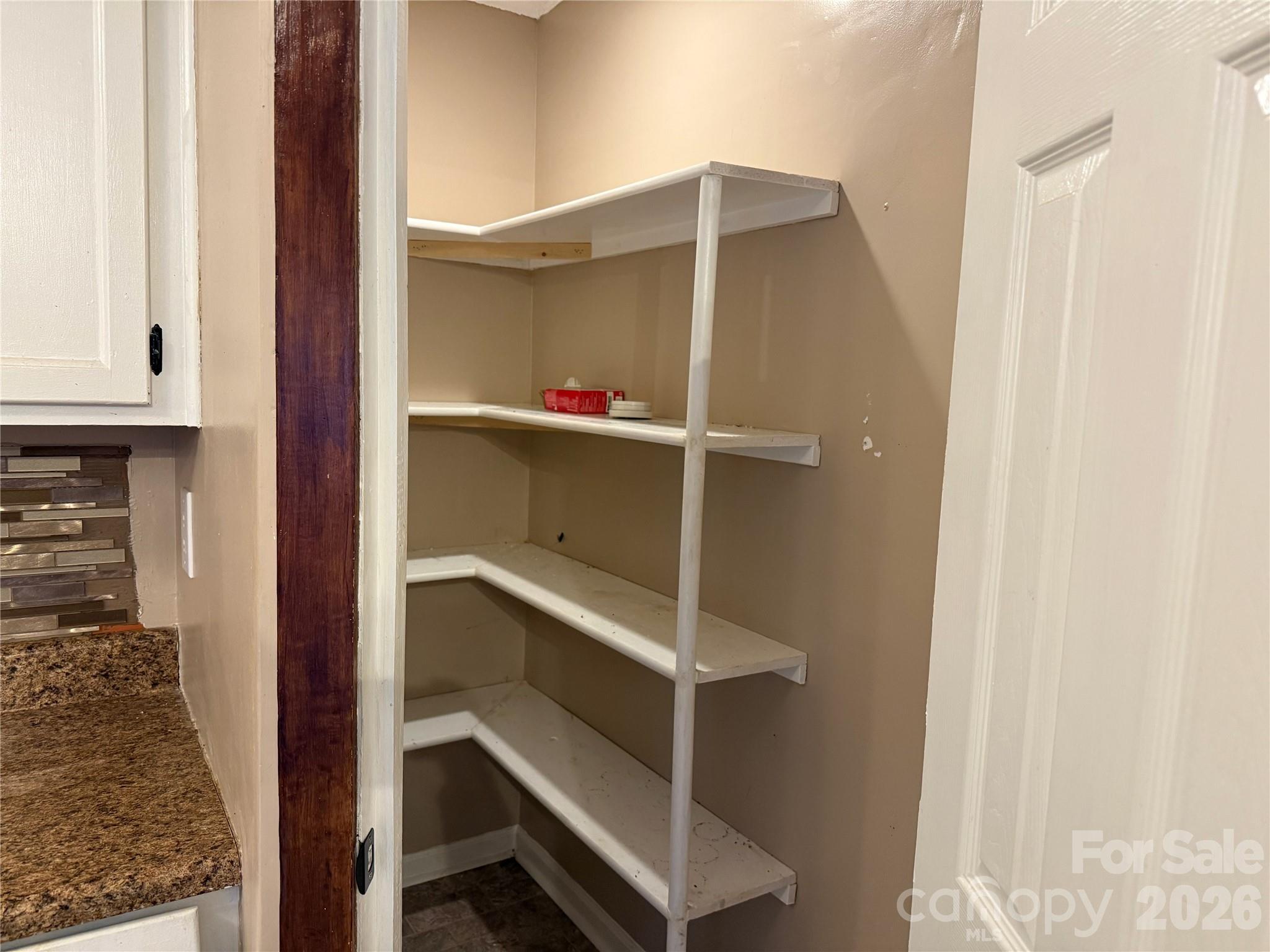 Heritage - Residential