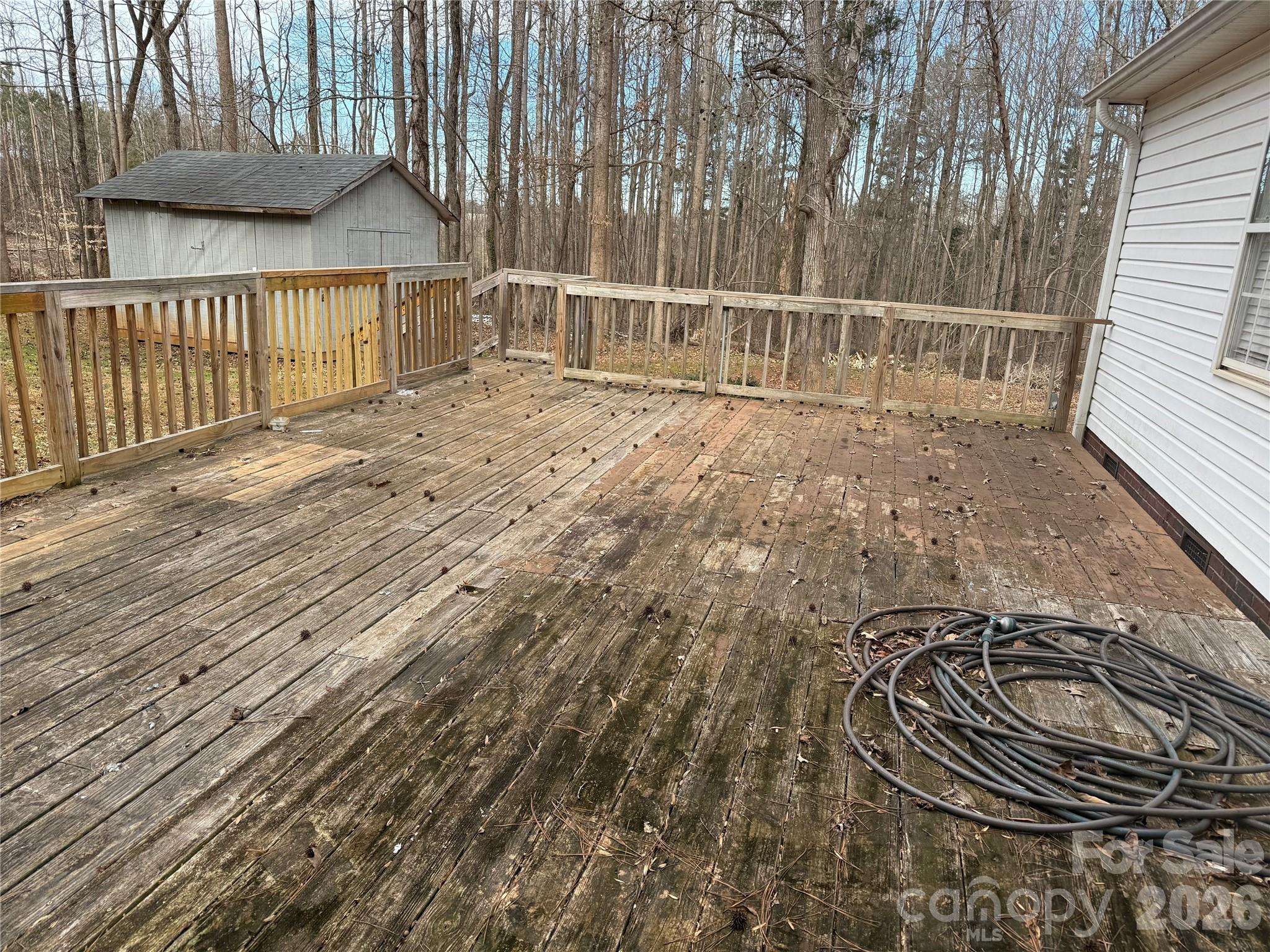 Heritage - Residential