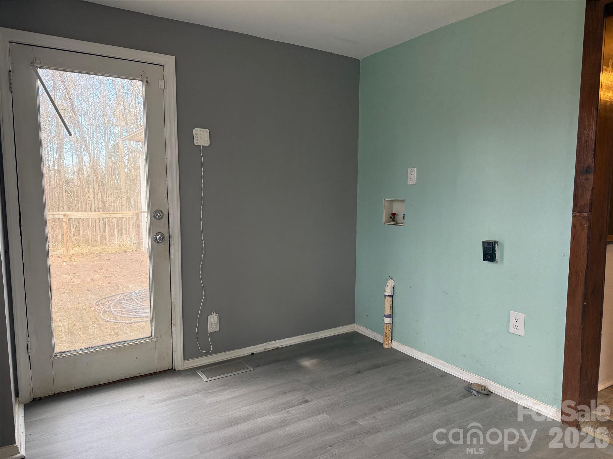 Heritage - Residential