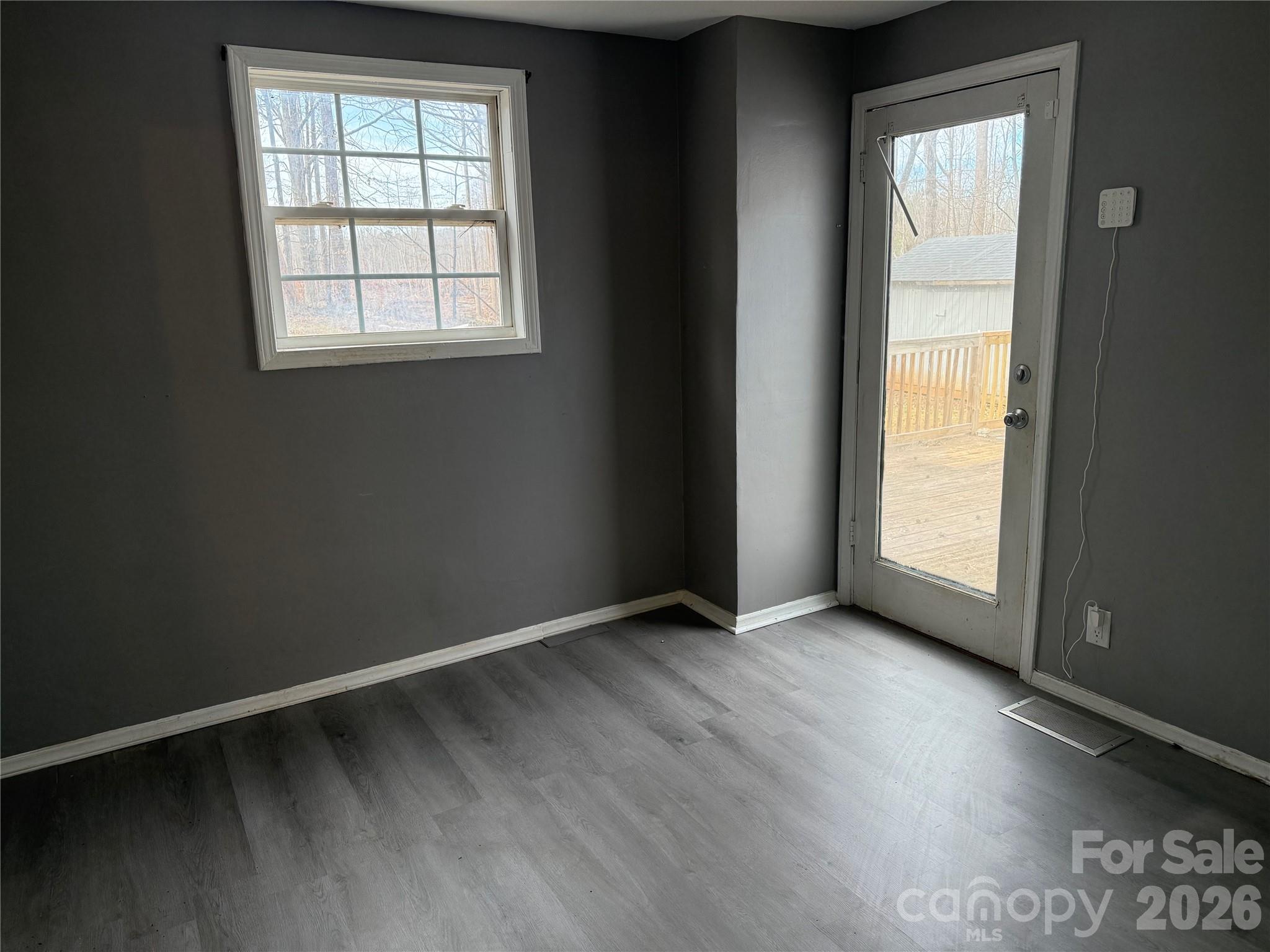 Heritage - Residential