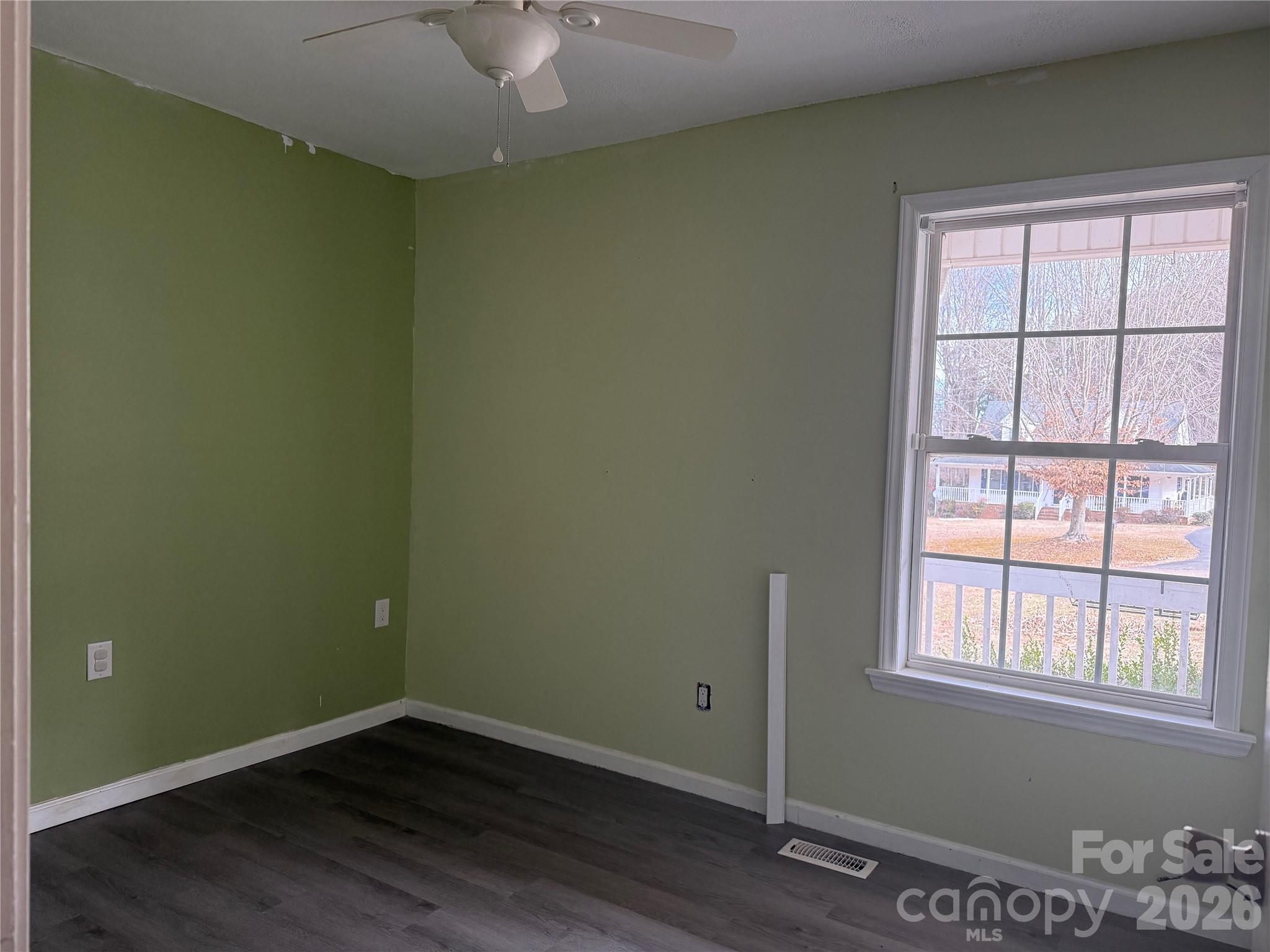 Heritage - Residential