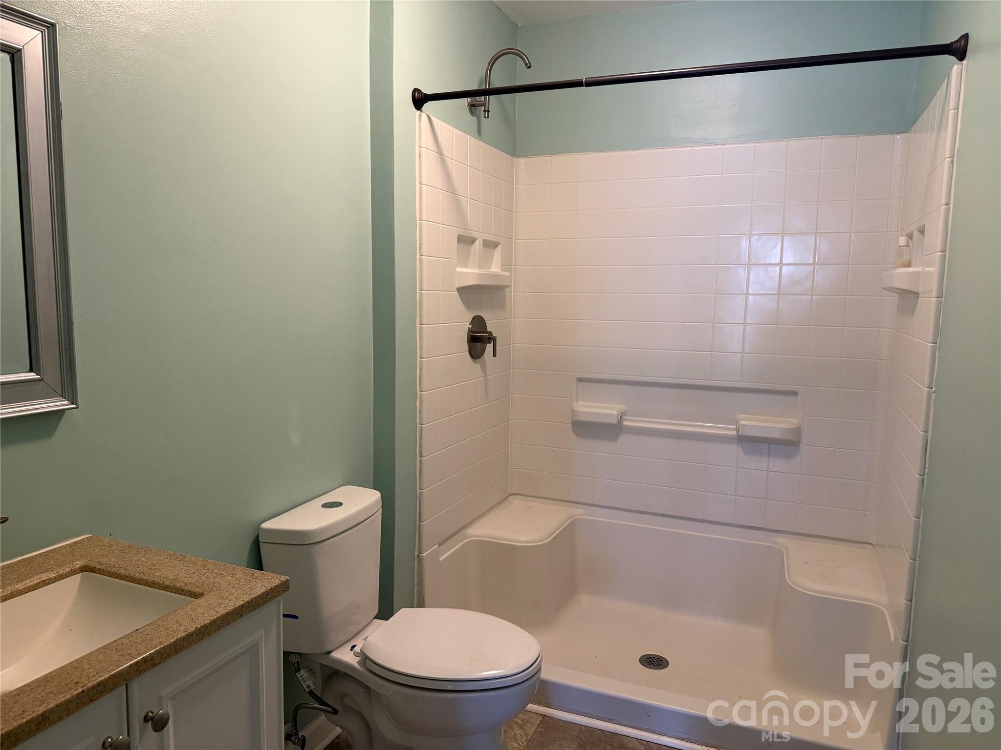 Heritage - Residential