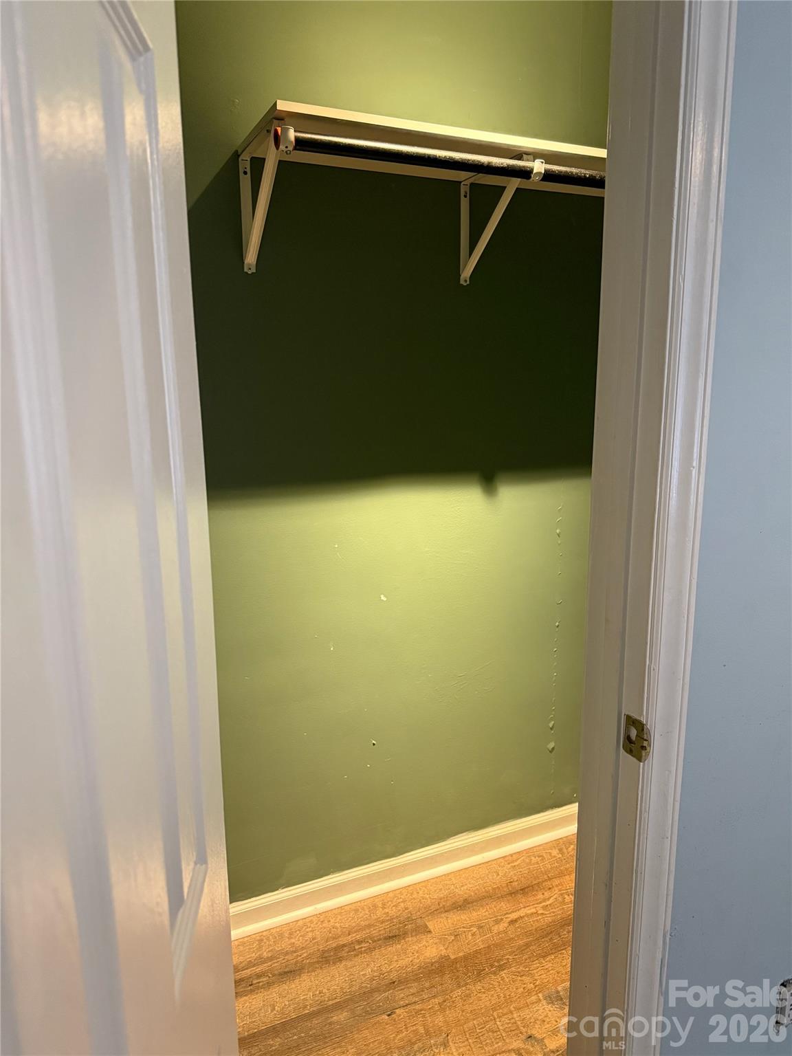 Heritage - Residential