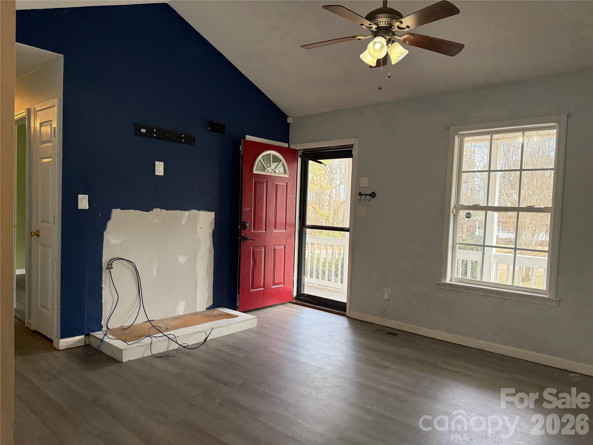 Heritage - Residential