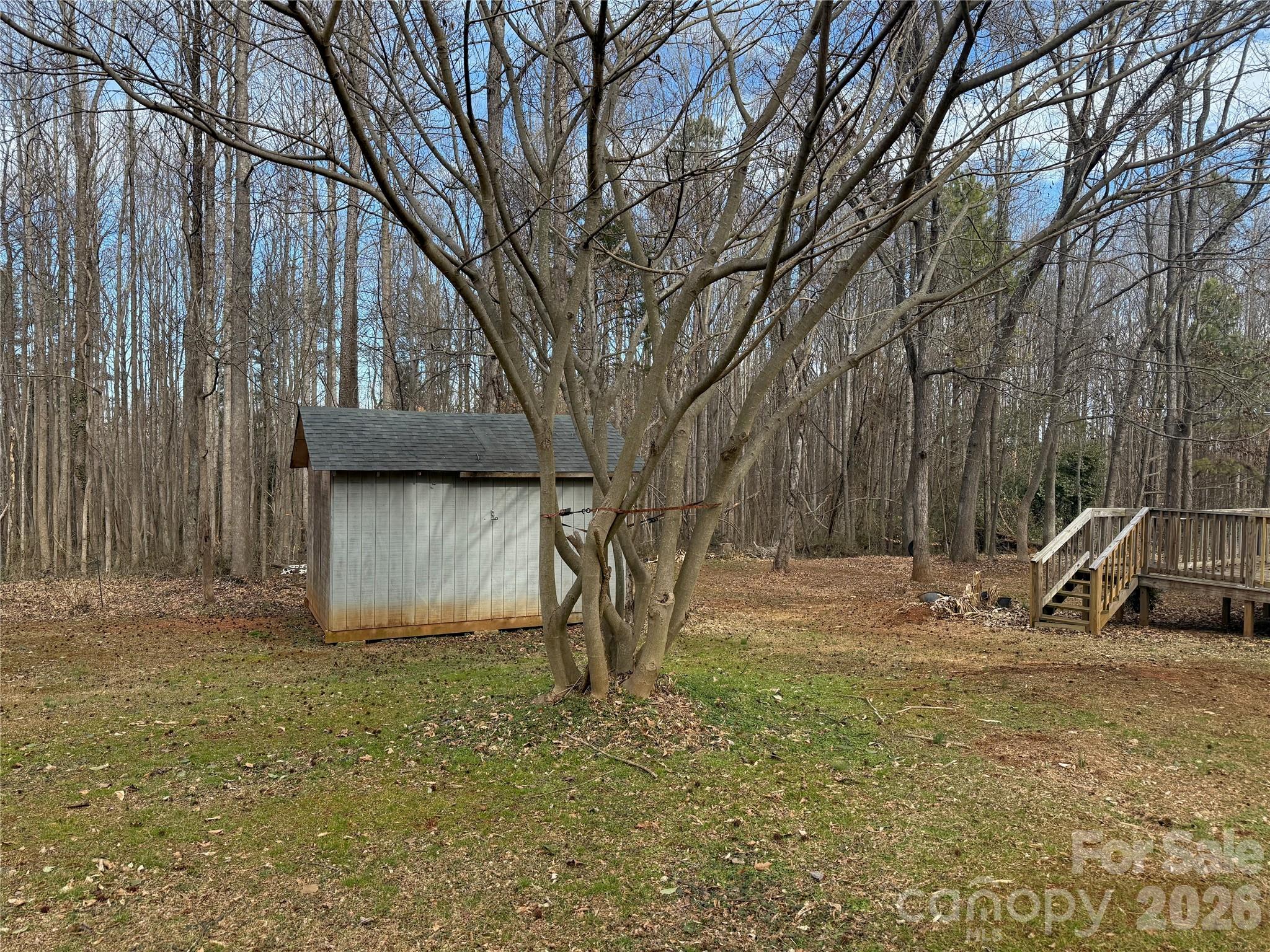 Heritage - Residential