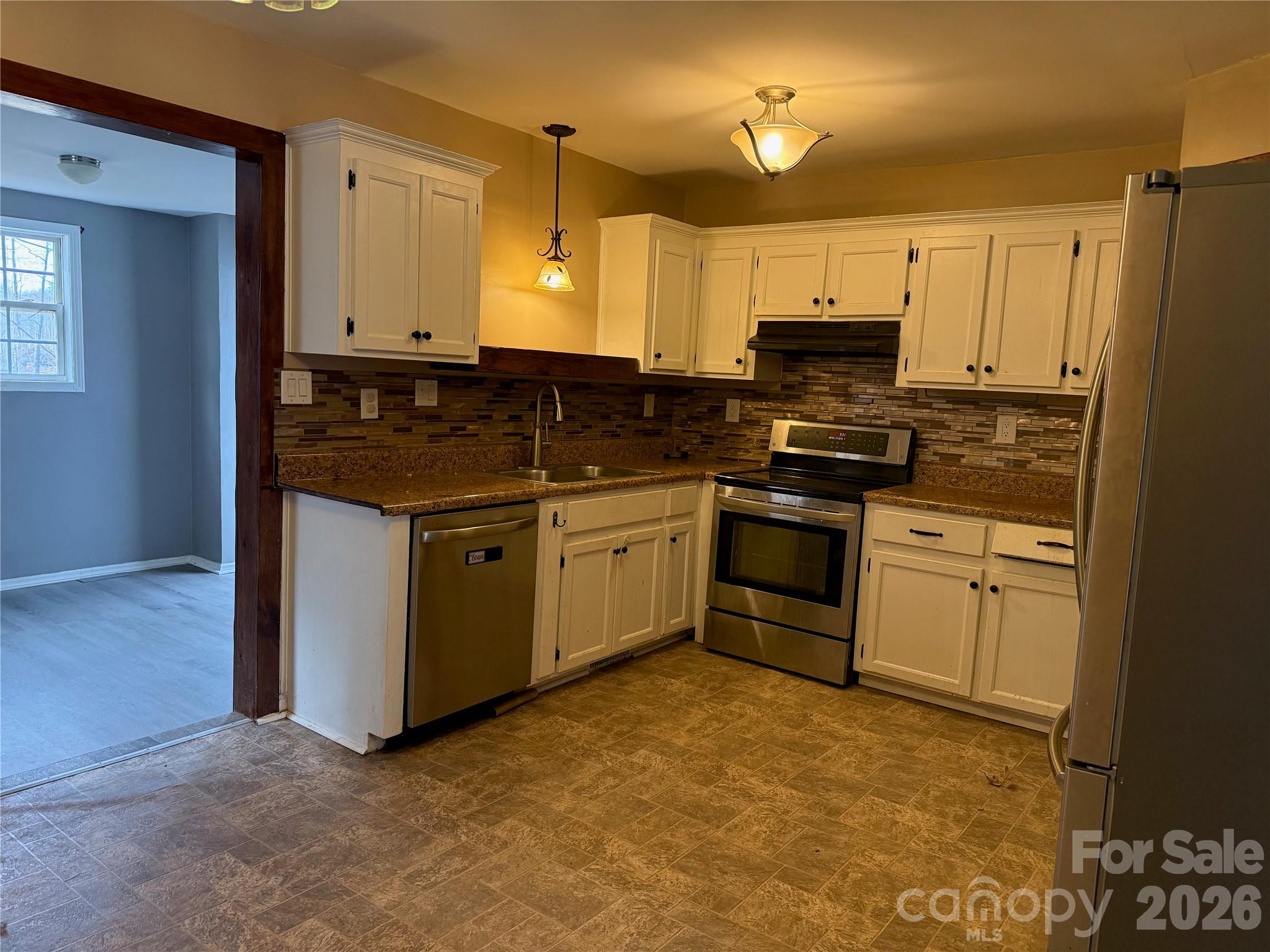 Heritage - Residential